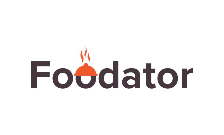 Available Business Name For Sale - Foodator